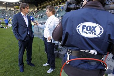 Verdeling tv-gelden gunstig voor Feyenoord, FC Twente en FC Utrecht in mineur