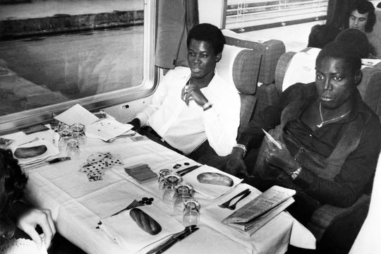 Oud-voetballer Jean Pierre Adams (73) overleden na ruim 39 jaar coma