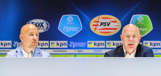 PSV houdt foute sponsor aan na uitzending ‘Opgelicht’