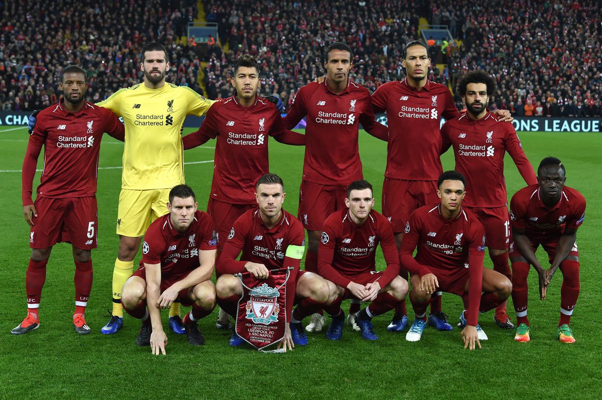 5 redenen waarom Liverpool de Premier League eindelijk weer gaat winnen