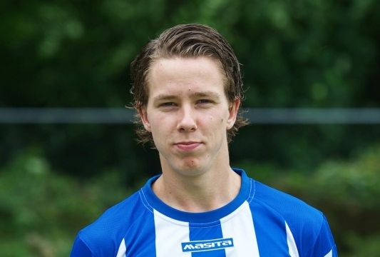 Achilles'29 haalt middenvelder van Limburgse amateurs