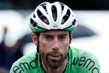 Belkin met 3 kopmannen naar Vuelta