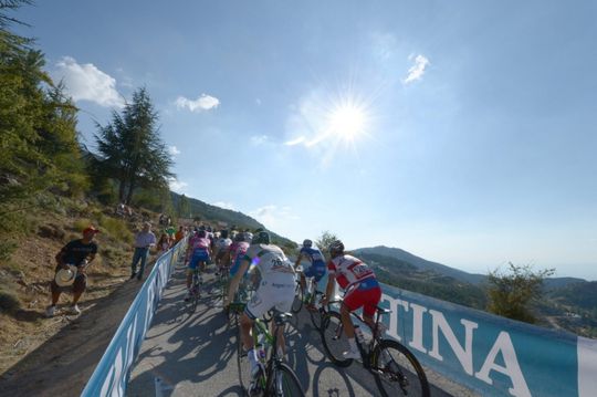 De Vuelta: de mooiste, maar niet de belangrijkste