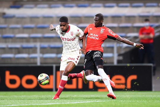 🎥 | Samenvatting: Myron Boadu kan niet voorkomen dat Monaco van Lorient verliest
