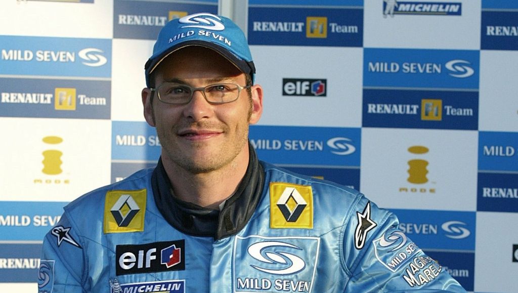Jacques Villeneuve gaat aan de slag in Formule E