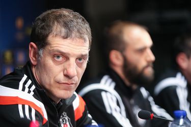 Bilic nieuwe trainer West Ham United