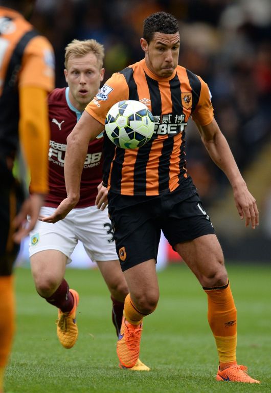 Hull City schorst cocaïnegebruiker Livermore