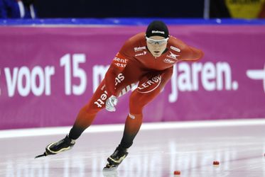 Bökko traint in Collalbo met Kramer