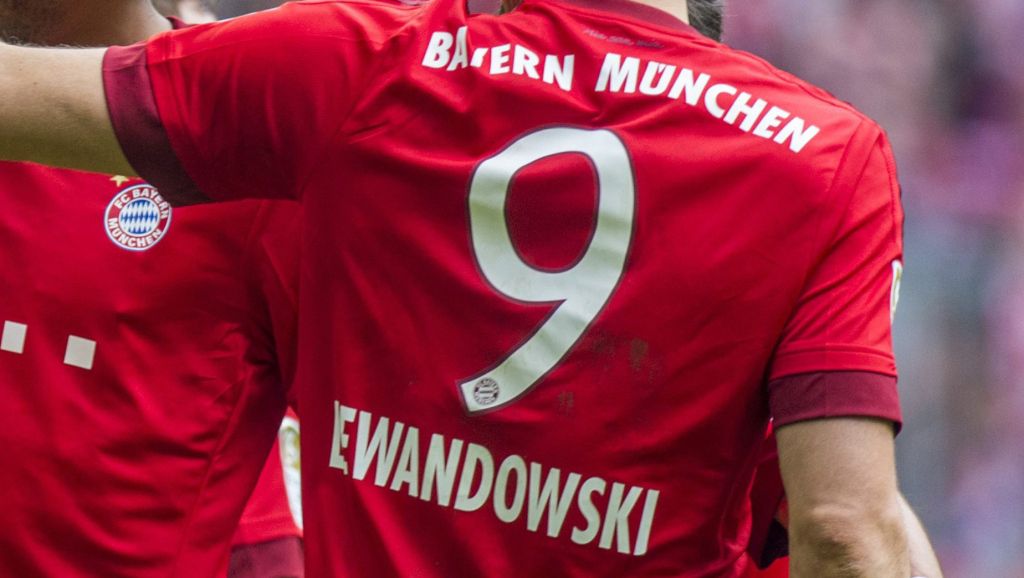 Vrouwelijke naamgenoot Lewandowski ook goed voor razendsnel doelpuntenfestijn