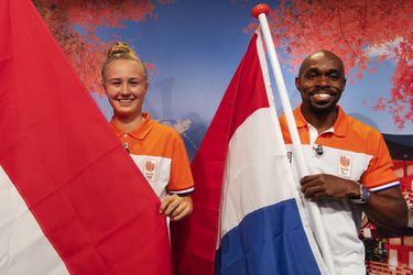 Dit is het programma van ALLE Nederlanders op de Olympische Spelen in Tokio