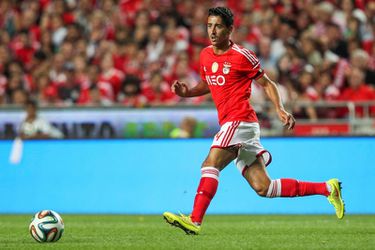 Benfica en Sporting gelijk in derby