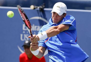 Isner treft Sela in finale Atlanta