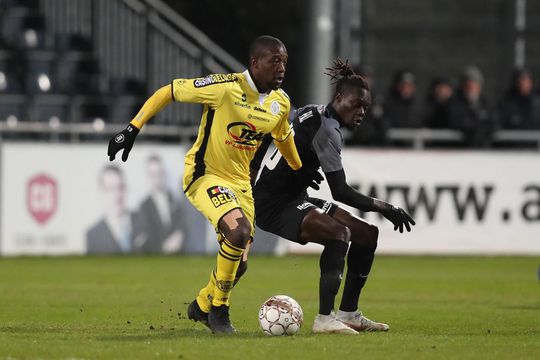Belgische voetballer vast na vondst van 1000 wietplanten in zijn kelder