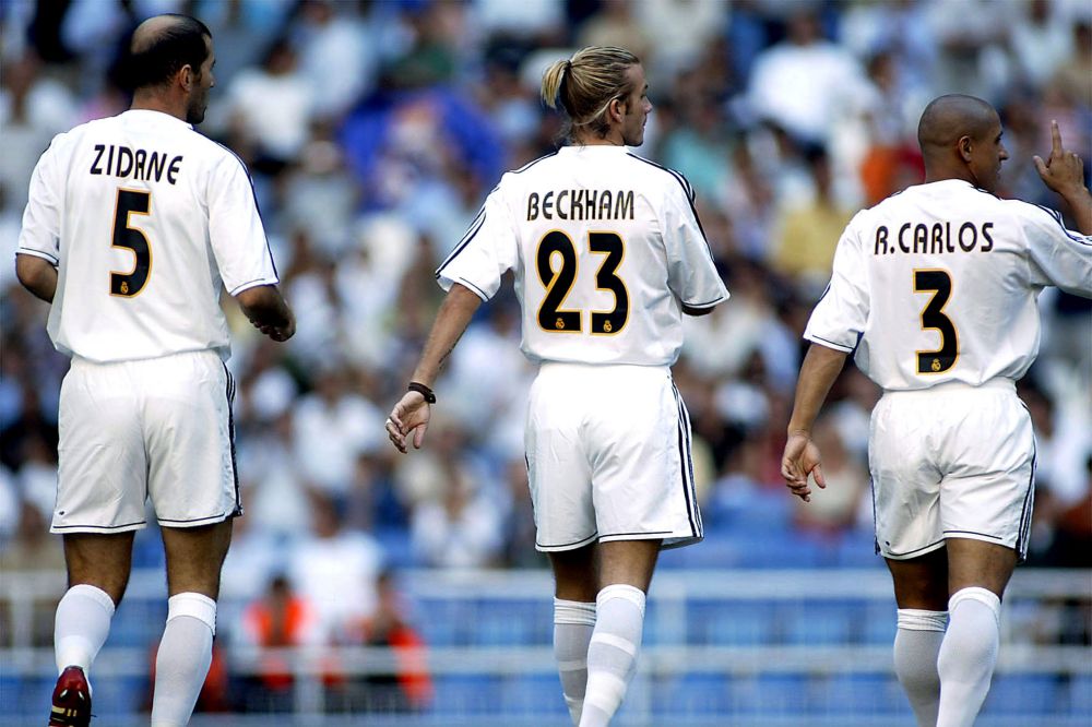 'Zidane en Beckham weer bij 1 team? Miami maakt het mogelijk!'