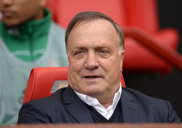 Sunderland - West Ham mogelijk laatste wedstrijd Advocaat