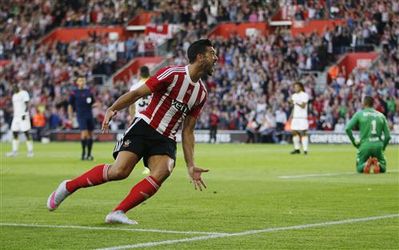 Pellè en Tadic laten Vitesse kansloos