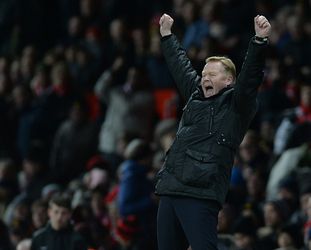 Koeman leent miljoenen van Zwitsere zakenvrouw