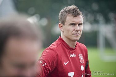 Mainz 05 aast op FC Twente-verdediger Andreas Bjelland