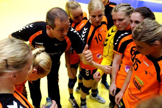 Geen verrassingen in handbalselectie