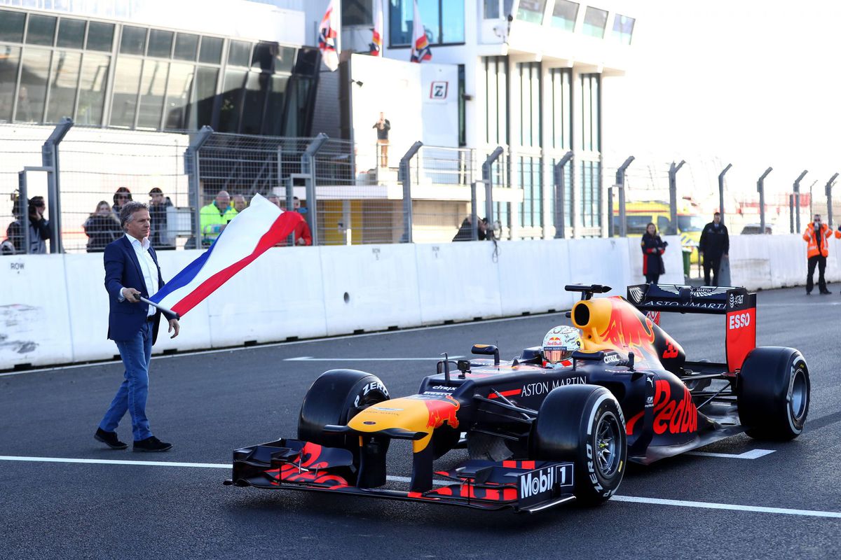 Grand Prix van Zandvoort groot vraagteken door besluit FIA