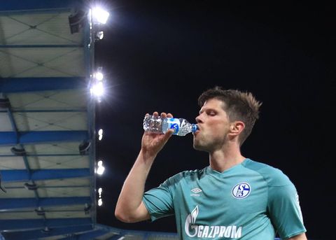 De Graafschap gaat héél snel het gesprek aan met Klaas-Jan Huntelaar