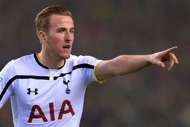 Kane bezorgt Spurs zege op QPR