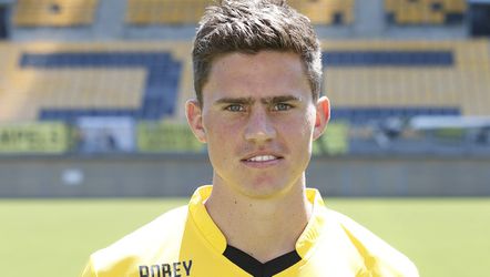 MVV huurt aanvaller Palacios van Roda JC