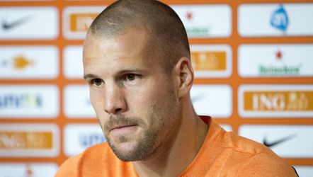 Vlaar revalideert bij AZ na afwijzing Feyenoord