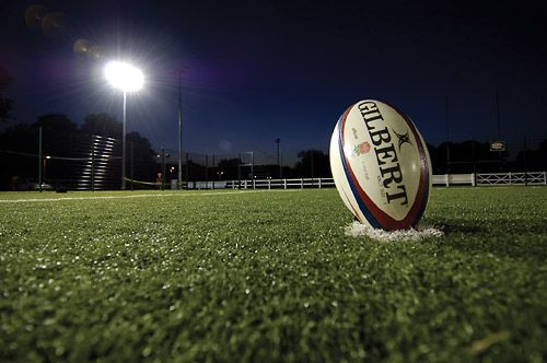 Rugbyclub overgenomen na drugshandel