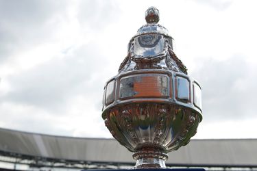 Speler Roda JC verricht mogelijk loting KNVB-beker