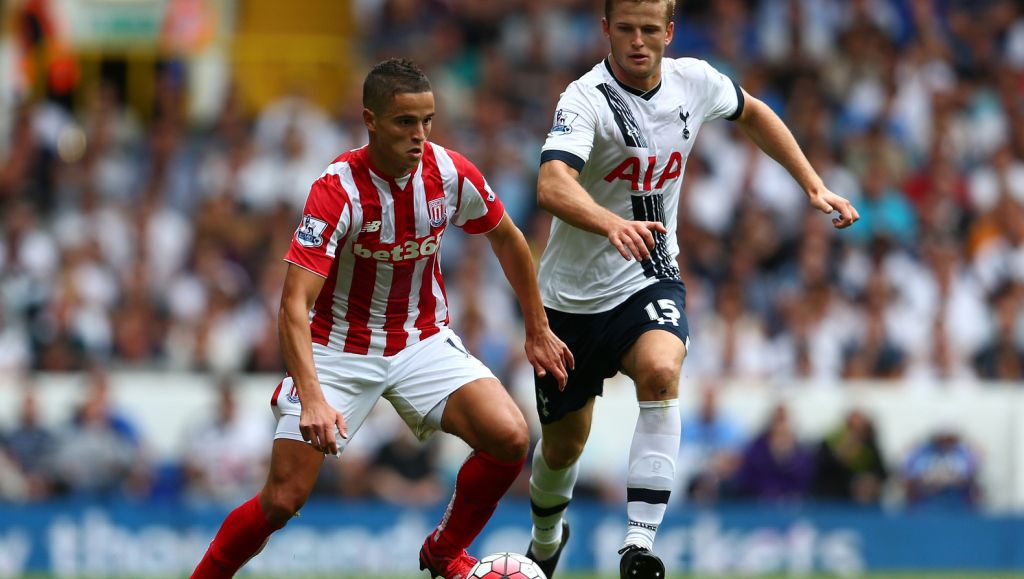 Dier langer bij Tottenham Hotspur