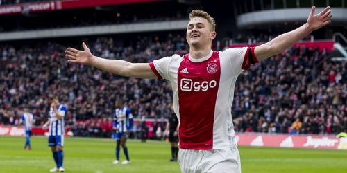 Kassa! Ajax tekent nieuwe deal met Adidas