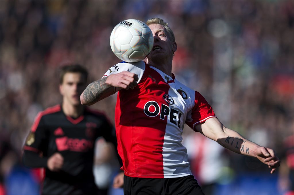 Immers: dit moeten we afmaken