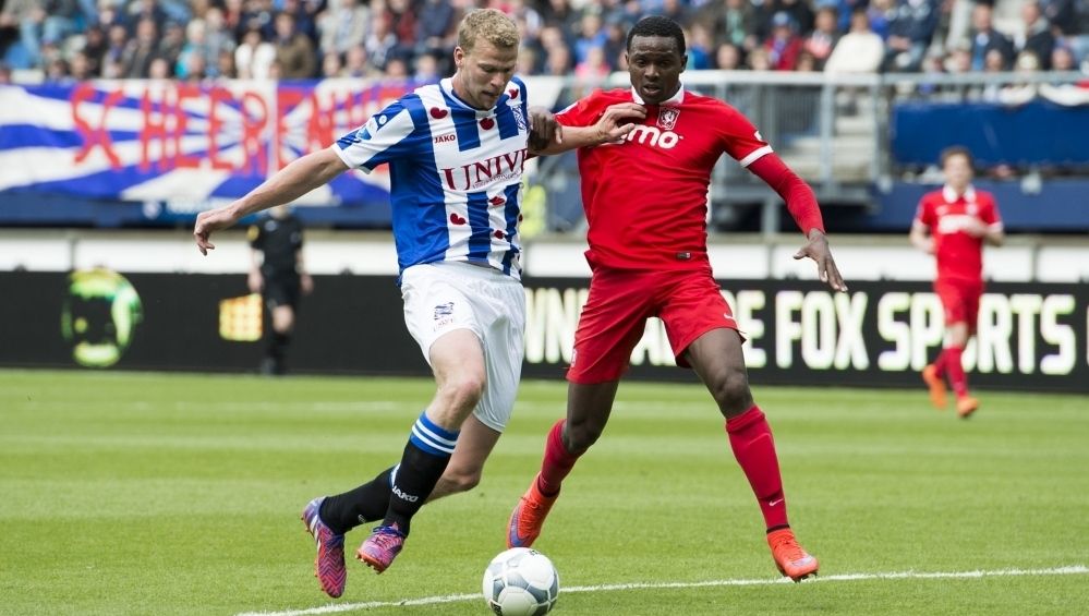 Koeman wil Martina naar Southampton halen