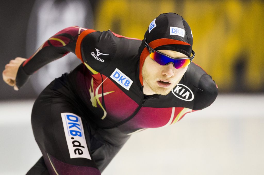 Duitser Patrick Beckert naar Team4Gold