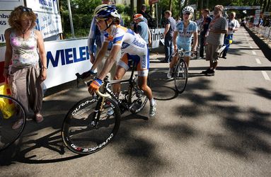 Holland Ladies Tour start met tijdrit