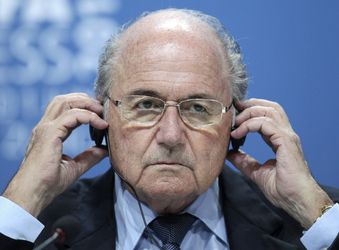 7 vragen over de FIFA: Blatter al sinds 1998 omstreden