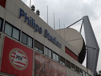 PSV wil uniek record in Europa League aanscherpen