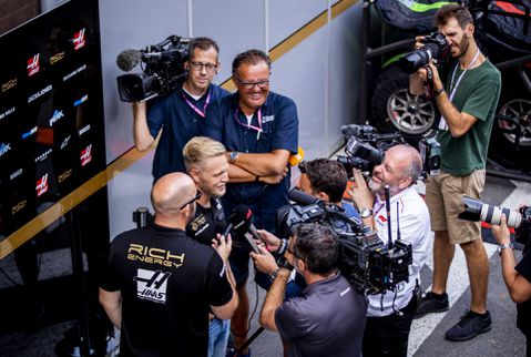 Ziggo bevestigt: 'F1 zal in 2022 helaas verhuizen naar een andere zender'