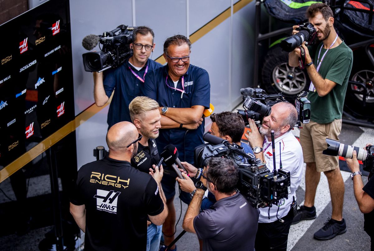 Ziggo bevestigt: 'F1 zal in 2022 helaas verhuizen naar een andere zender'