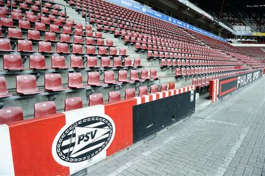 PSV - Feyenoord verplaatst naar dinsdagavond
