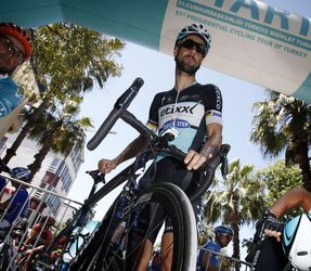 Boonen naar Europese Spelen