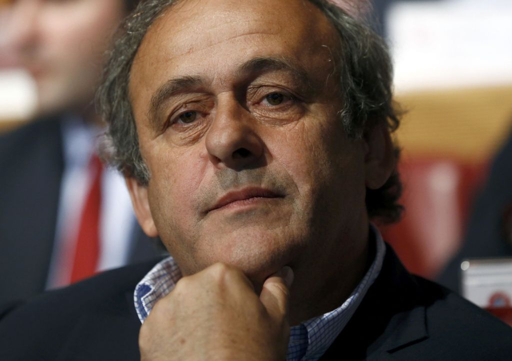 Platini: UEFA wil regels Financial Fair Play versoepelen