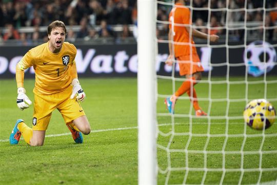 ArenA nog niet vol voor Oranje