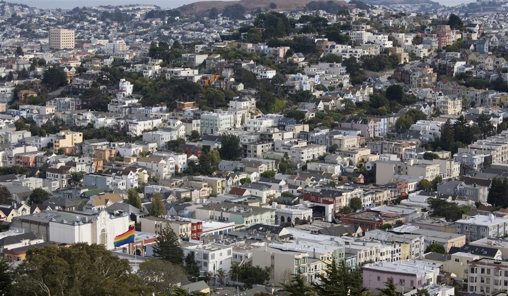San Francisco wil de Spelen in 2024