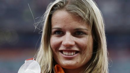 Dafne Schippers woedend om dopingverhalen