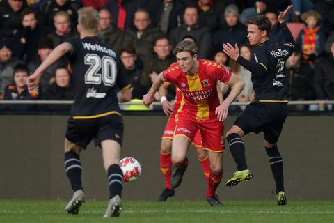 Deze club promoveert naar Eredivisie als De Graafschap uitgestelde slotwedstrijd NIET wint