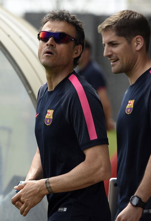 Luis Enrique voorspelt spektakel: Meest attractieve duel in Europa