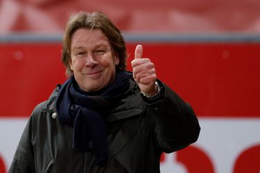 TV Gids: ESPN zendt kampioensduel Ajax zondag uit op open kanaal