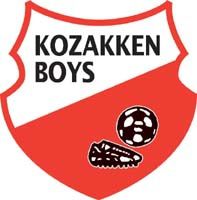 Periodekampioenschap in topklasse voor Kozakken Boys
